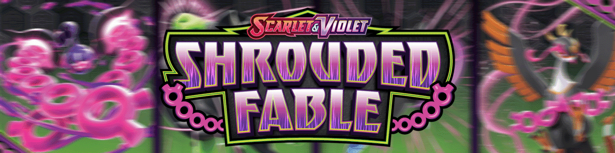 Shrouded Fable Header
