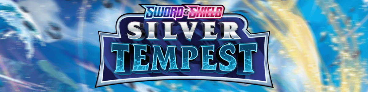Silver Tempest Header