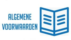 Algemene Voorwaarden
