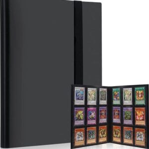 Verzamelmap 360 pocket