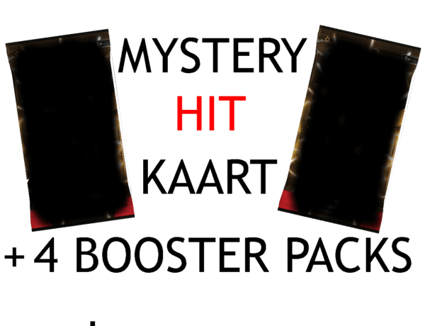 Mystery HIT