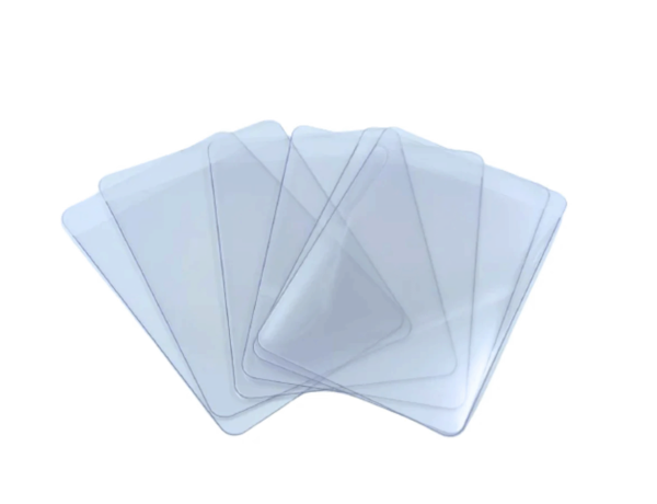RIGID CARDSAVERS