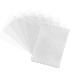 Soft Sleeves