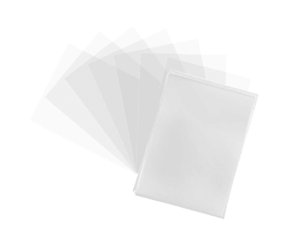 Soft Sleeves