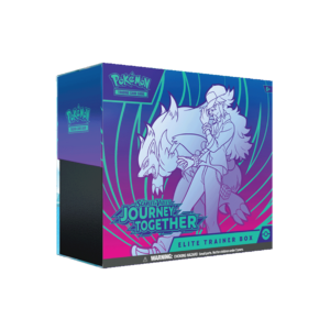 Journey Together Elite Trainer Box